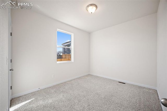 12011 Lake Trout Drive, Colorado Springs, CO 80925