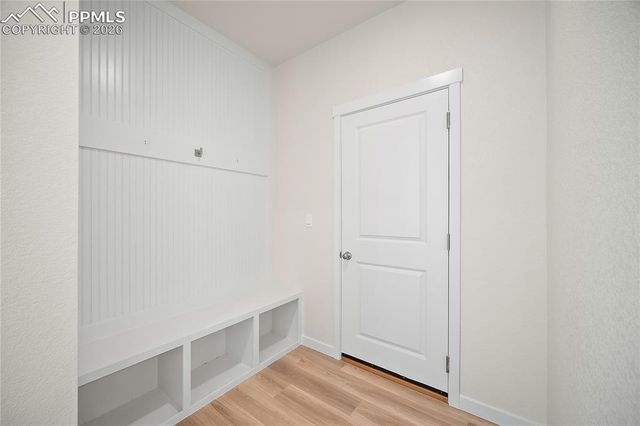 12011 Lake Trout Drive, Colorado Springs, CO 80925