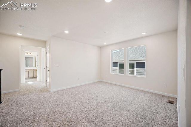 12011 Lake Trout Drive, Colorado Springs, CO 80925