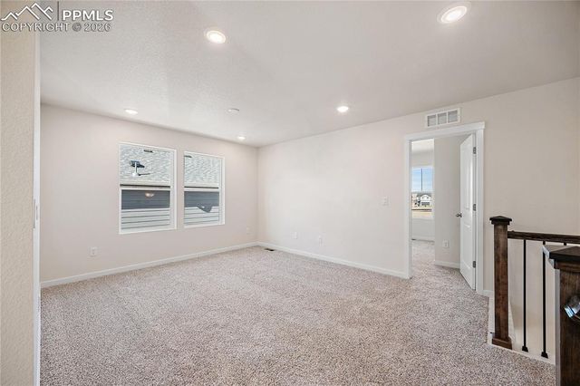 12011 Lake Trout Drive, Colorado Springs, CO 80925