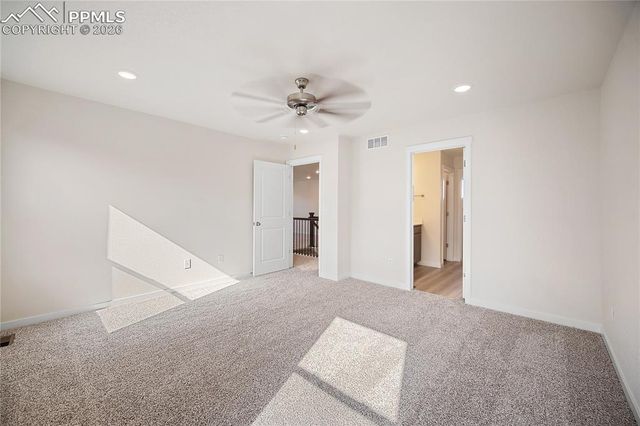 12011 Lake Trout Drive, Colorado Springs, CO 80925