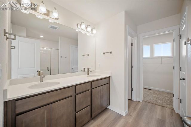 12011 Lake Trout Drive, Colorado Springs, CO 80925