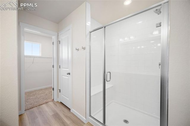 12011 Lake Trout Drive, Colorado Springs, CO 80925