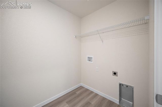 12011 Lake Trout Drive, Colorado Springs, CO 80925