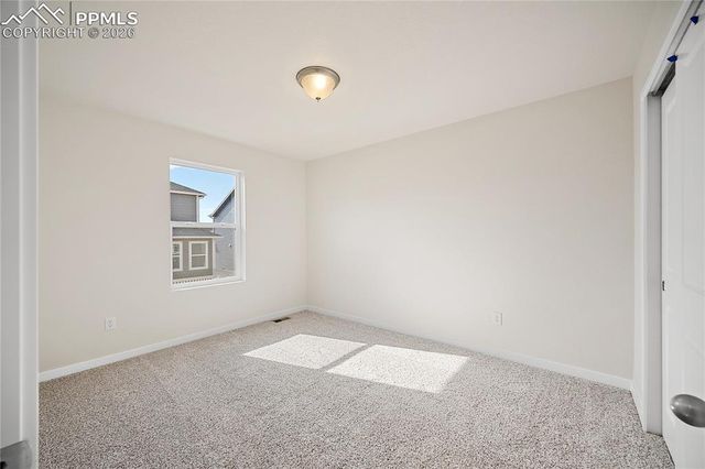 12011 Lake Trout Drive, Colorado Springs, CO 80925