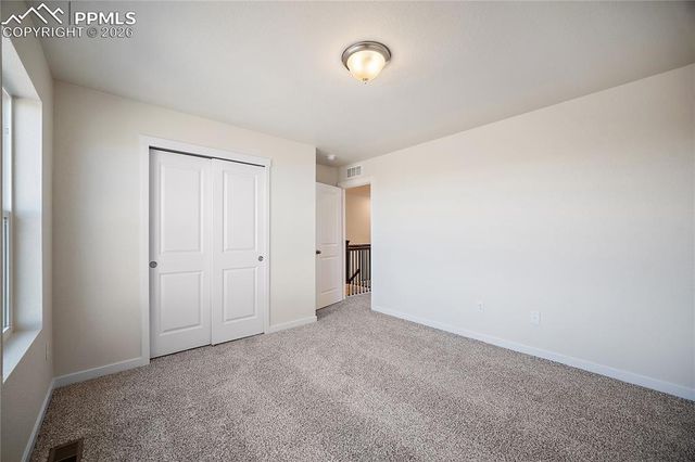 12011 Lake Trout Drive, Colorado Springs, CO 80925