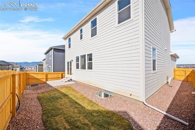 12011 Lake Trout Drive, Colorado Springs, CO 80925