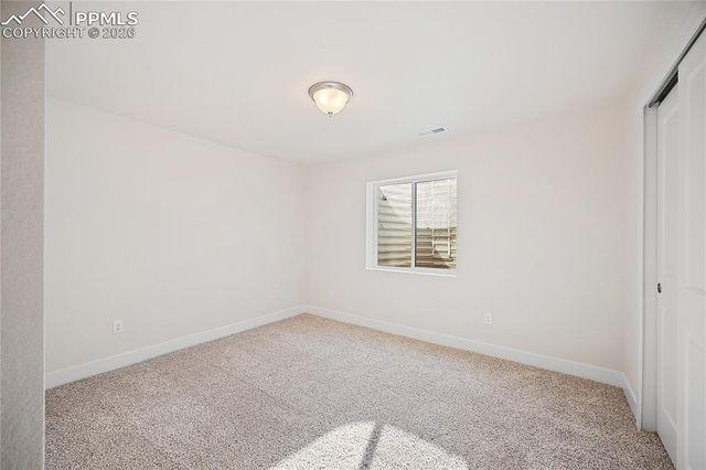 12011 Lake Trout Drive, Colorado Springs, CO 80925