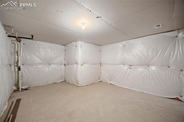 12011 Lake Trout Drive, Colorado Springs, CO 80925