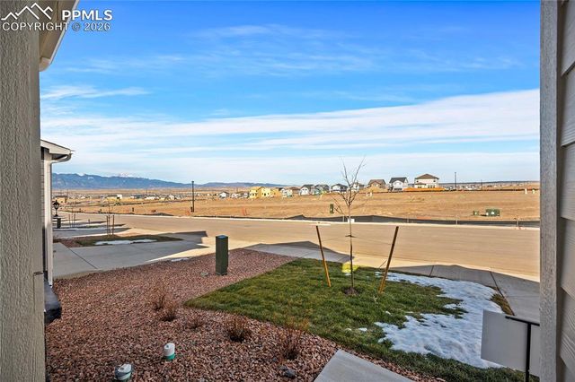 12011 Lake Trout Drive, Colorado Springs, CO 80925