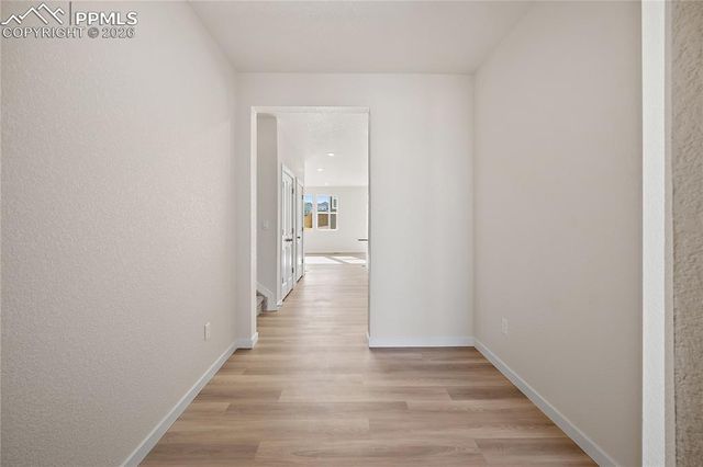 12011 Lake Trout Drive, Colorado Springs, CO 80925