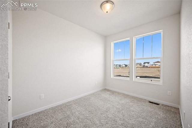 12011 Lake Trout Drive, Colorado Springs, CO 80925