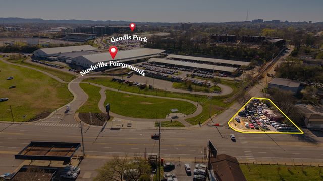 1805 Nolensville Rd, Nashville, TN 37210