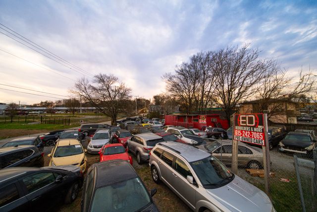 1805 Nolensville Rd, Nashville, TN 37210