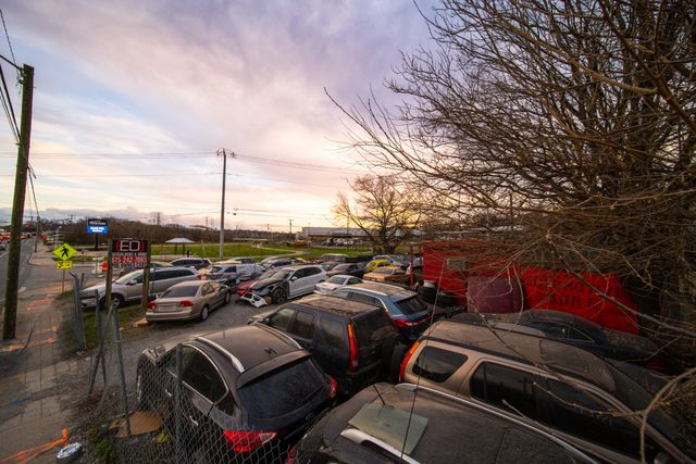 1805 Nolensville Rd, Nashville, TN 37210