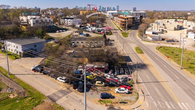 1805 Nolensville Rd, Nashville, TN 37210