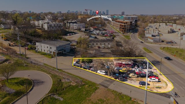 1805 Nolensville Rd, Nashville, TN 37210