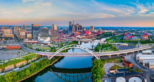 1805 Nolensville Rd, Nashville, TN 37210