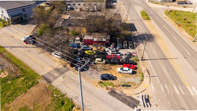 1805 Nolensville Rd, Nashville, TN 37210