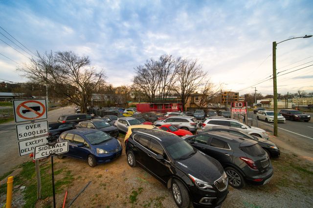 1805 Nolensville Rd, Nashville, TN 37210