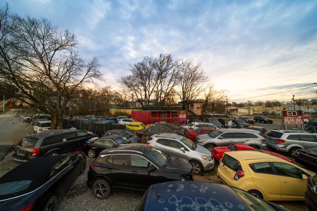 1805 Nolensville Rd, Nashville, TN 37210