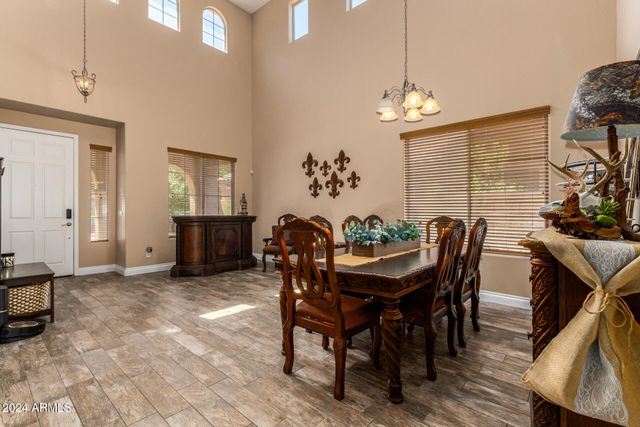 6084 W YORKTOWN Way, Florence, AZ 85132