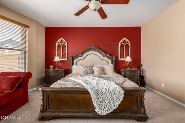 6084 W YORKTOWN Way, Florence, AZ 85132
