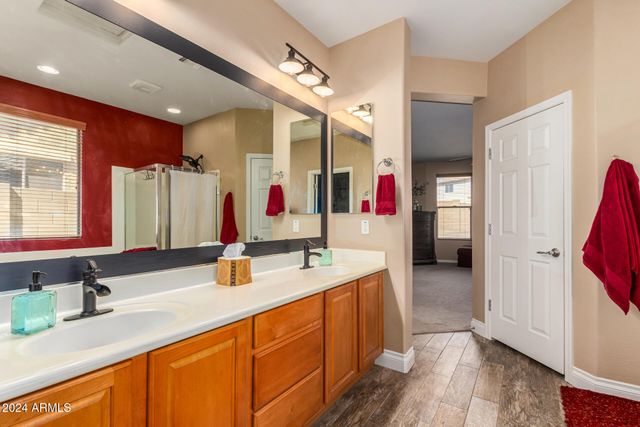6084 W YORKTOWN Way, Florence, AZ 85132