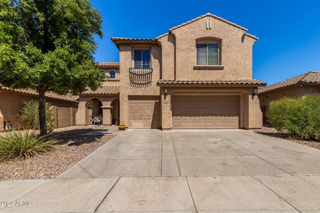 6084 W YORKTOWN Way, Florence, AZ 85132