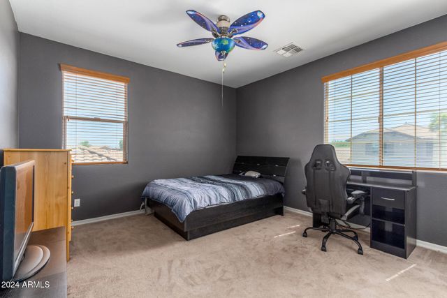 6084 W YORKTOWN Way, Florence, AZ 85132