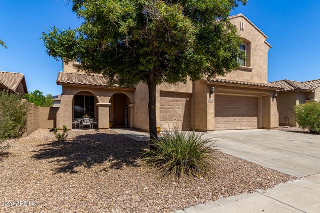 6084 W YORKTOWN Way, Florence, AZ 85132