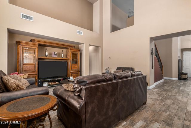 6084 W YORKTOWN Way, Florence, AZ 85132