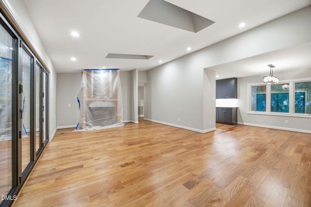 805 Currituck Drive, Raleigh, NC 27609