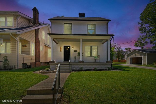 1797 E Fulton Street, Columbus, OH 43205