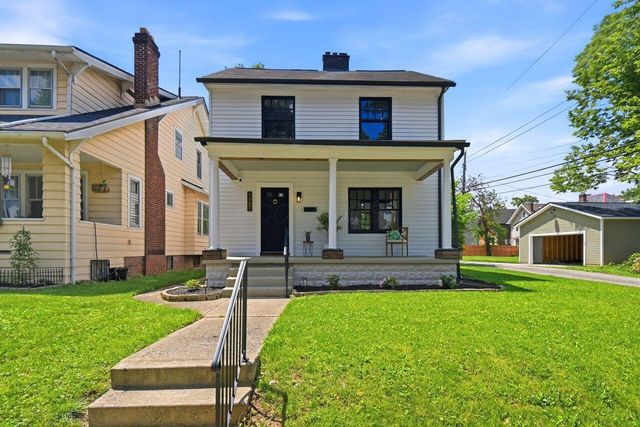 1797 E Fulton Street, Columbus, OH 43205