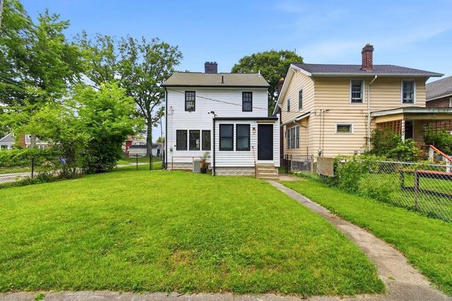 1797 E Fulton Street, Columbus, OH 43205