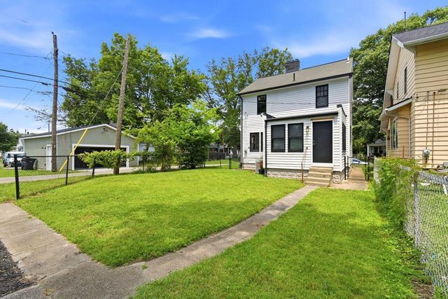 1797 E Fulton Street, Columbus, OH 43205
