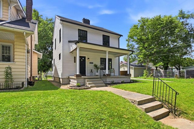 1797 E Fulton Street, Columbus, OH 43205