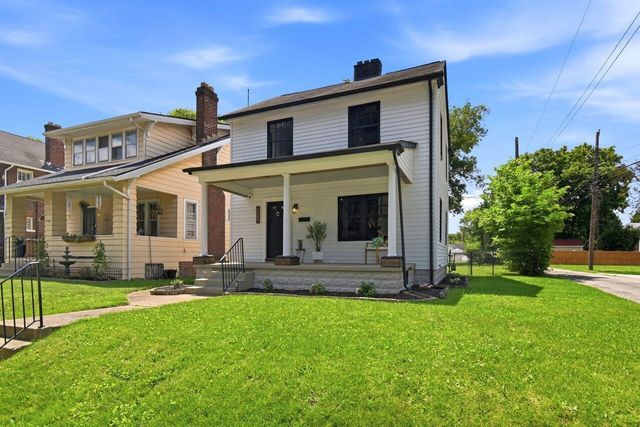 1797 E Fulton Street, Columbus, OH 43205