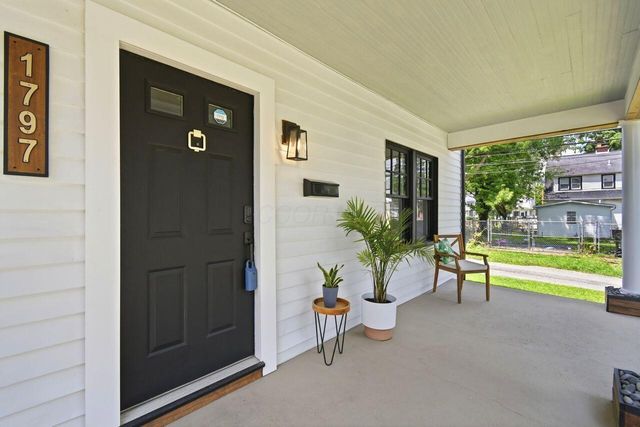 1797 E Fulton Street, Columbus, OH 43205