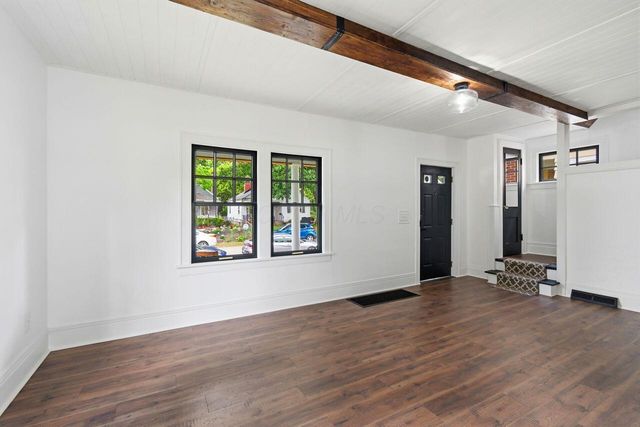 1797 E Fulton Street, Columbus, OH 43205