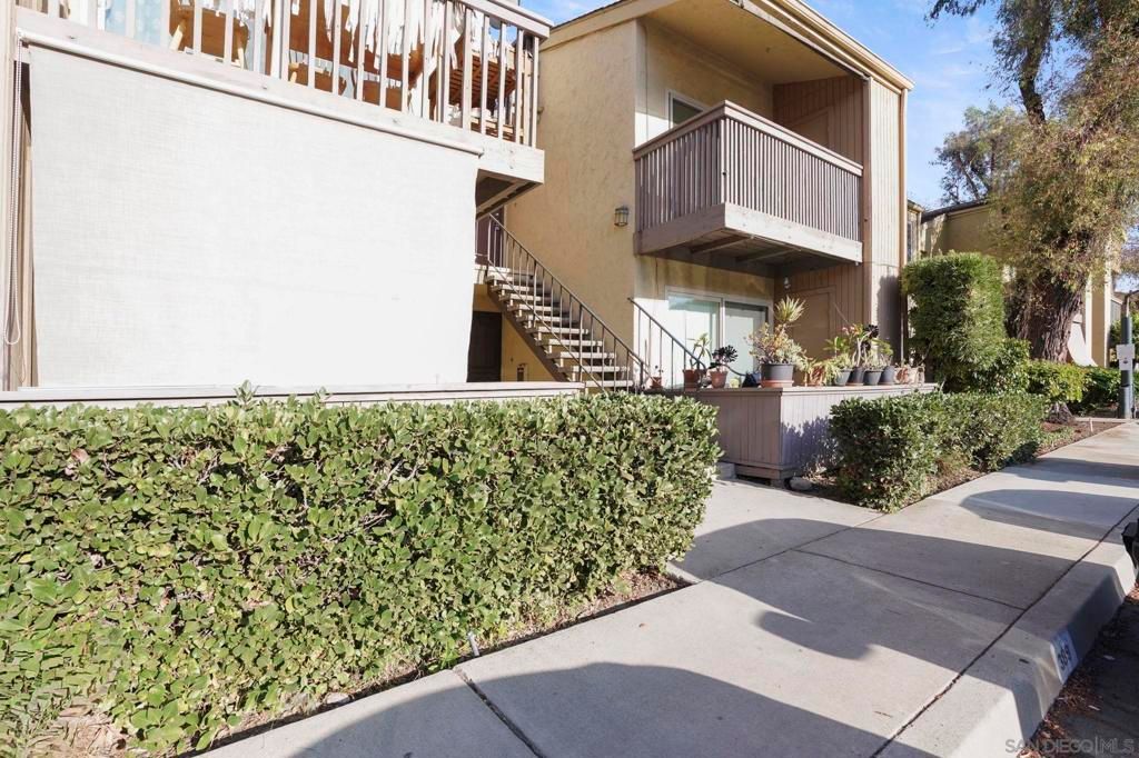 6064 Rancho Mission Rd 450, San Diego, CA 92108 — exterior