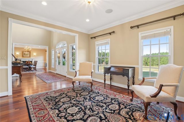 20145 Hunnicut Rd, Dinwiddie, VA 23803