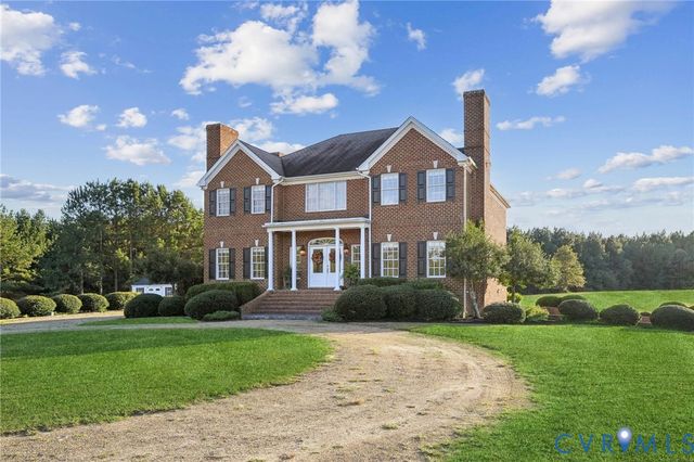 20145 Hunnicut Rd, Dinwiddie, VA 23803