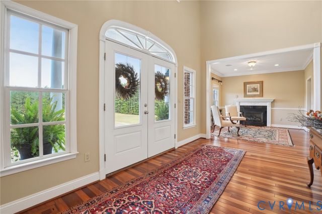 20145 Hunnicut Rd, Dinwiddie, VA 23803