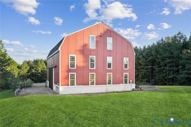 20145 Hunnicut Rd, Dinwiddie, VA 23803