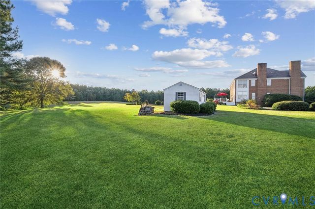 20145 Hunnicut Rd, Dinwiddie, VA 23803