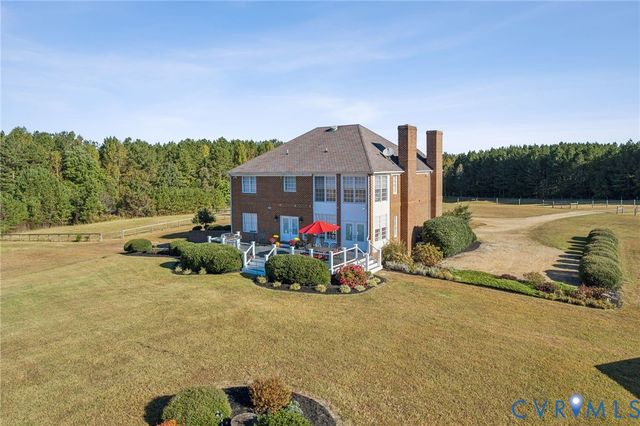 20145 Hunnicut Rd, Dinwiddie, VA 23803