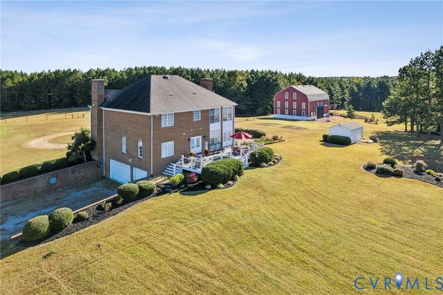 20145 Hunnicut Rd, Dinwiddie, VA 23803