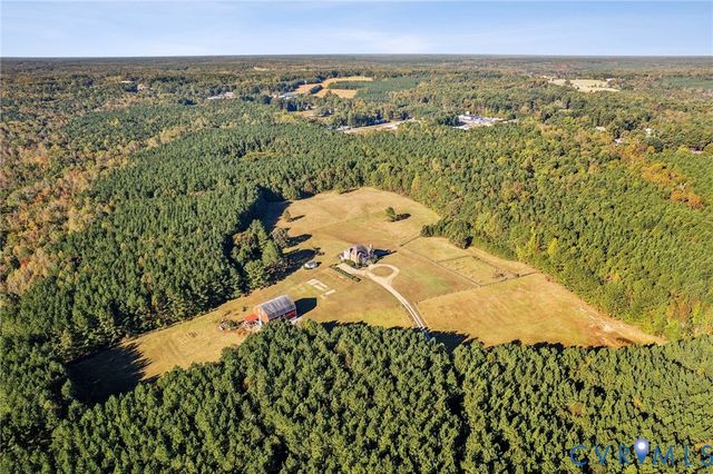 20145 Hunnicut Rd, Dinwiddie, VA 23803